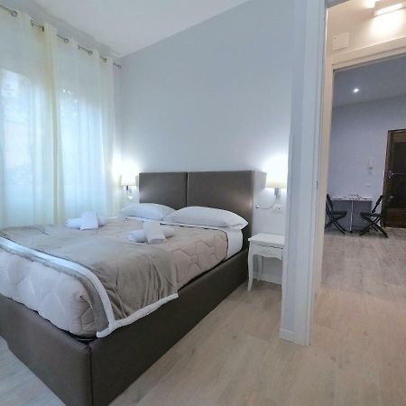Vatican Luxury Corner Ρώμη Εξωτερικό φωτογραφία