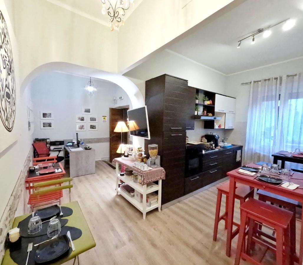 Vatican Luxury Corner Ρώμη Εξωτερικό φωτογραφία