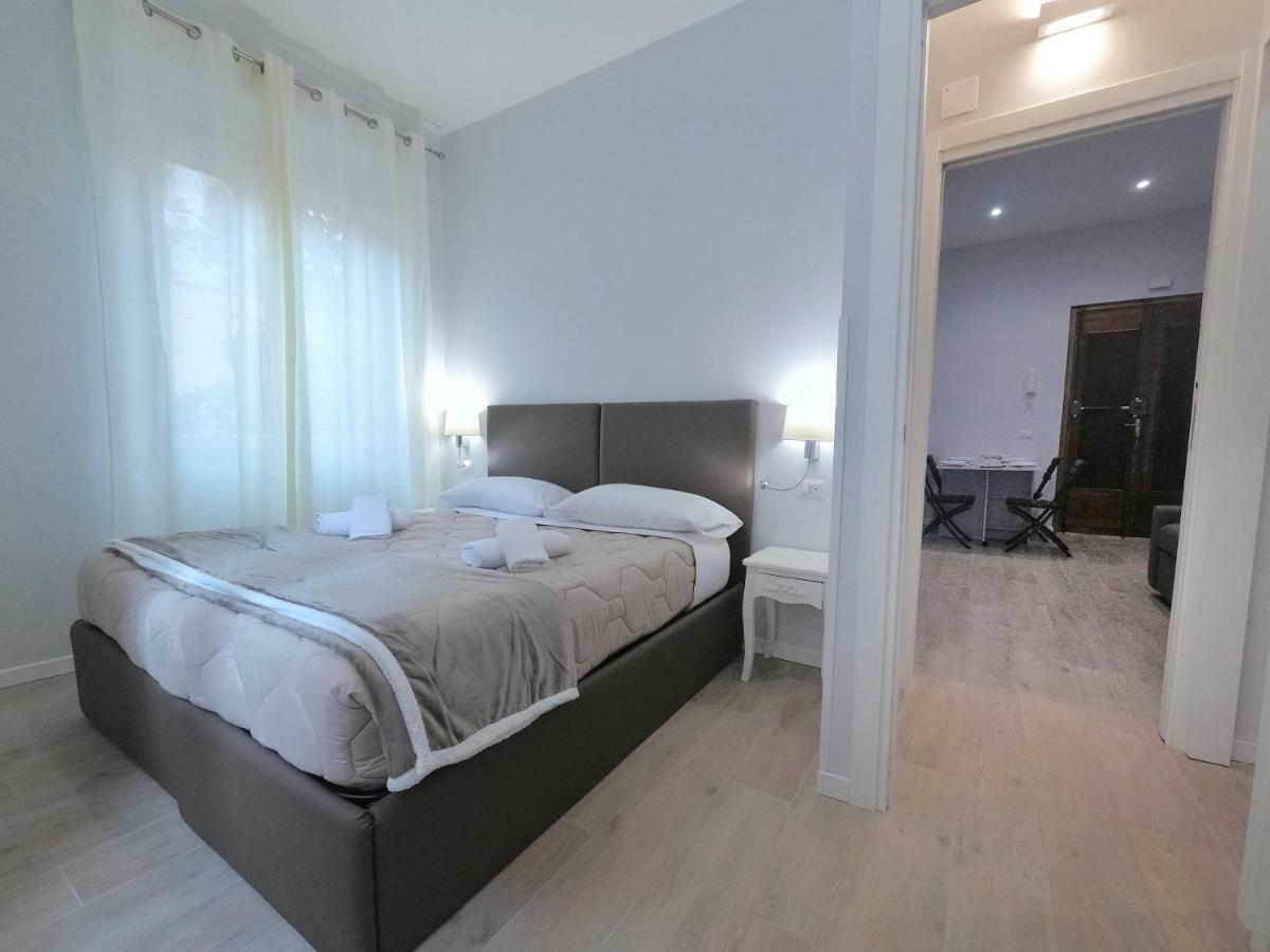 Vatican Luxury Corner Ρώμη Εξωτερικό φωτογραφία